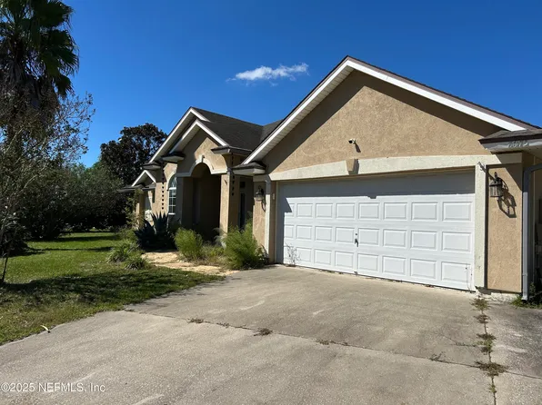 86173 MAPLE LEAF Place, Yulee, FL 32097