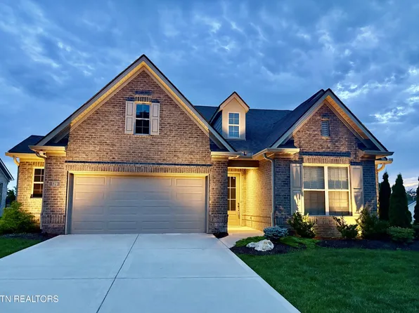 129 Reverence Run Ln Lot 142, Knoxville, TN 37934