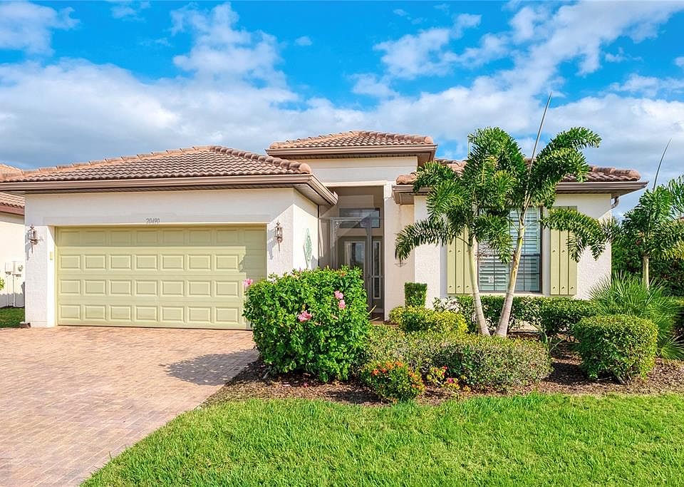 1st image of 20490 CAPELLO DRIVE