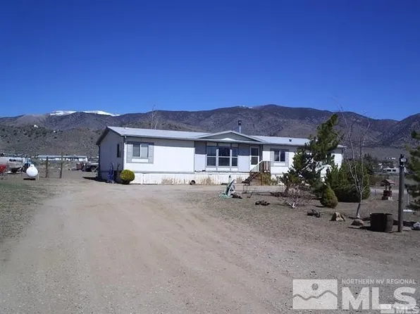 3930 Granite Way, Wellington, NV 89444