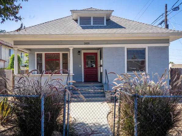 2820 Manitou Ave, Los Angeles, CA 90031