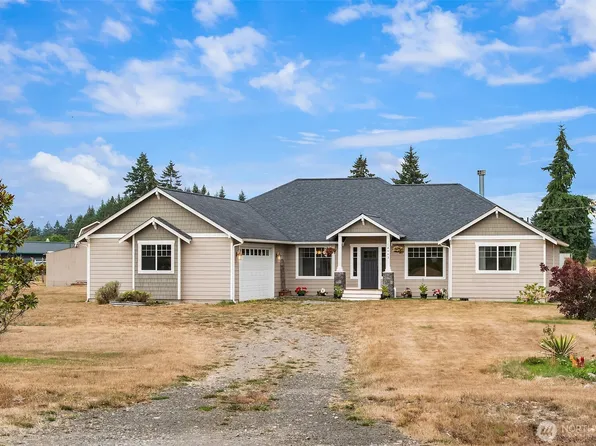 18443 Sargent Road, Rochester, WA 98579
