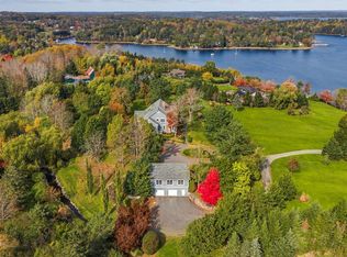 116 Princes Inlet Dr, Lunenburg, NS B0J2C0