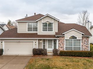 4517 Canyon Ridge Ln, Reno, NV 89523