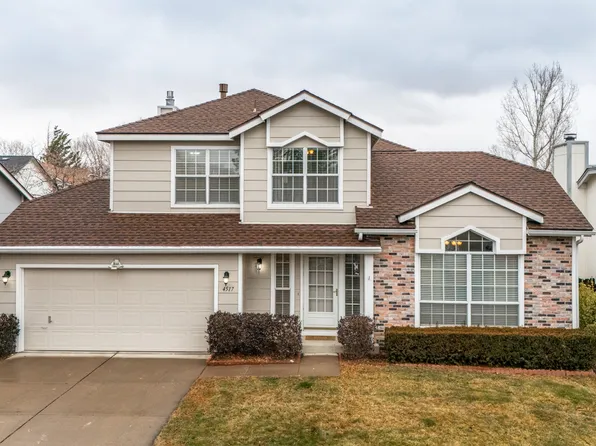 4517 Canyon Ridge Ln, Reno, NV 89523