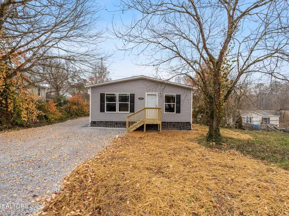 5407 Bland Ln, Knoxville, TN 37920