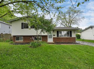 4404 Ellery Dr, Columbus, OH 43227