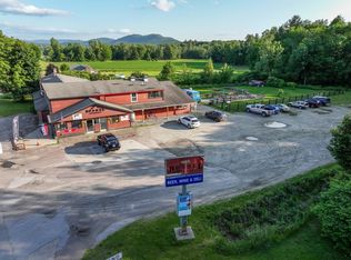 14312 Route 116, Hinesburg, VT 05461