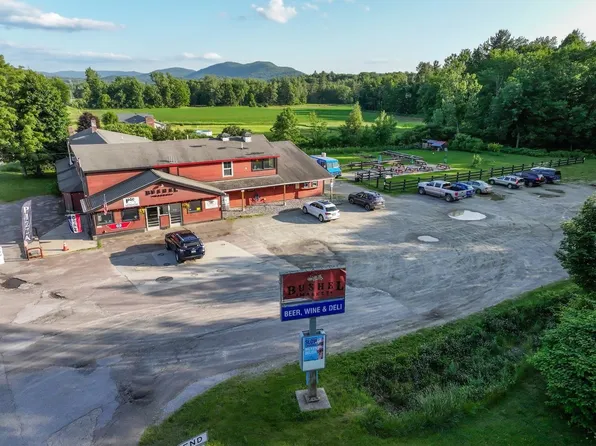 14312 Route 116, Hinesburg, VT 05461