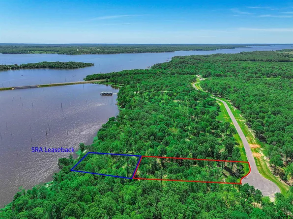 Private Road 5862, Yantis, TX 75497