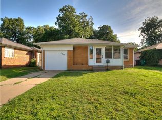 4317 NW 17th St, Oklahoma City, OK 73107