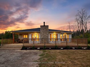 141 Old Hwy #26, Meaford, ON N4L 1W7