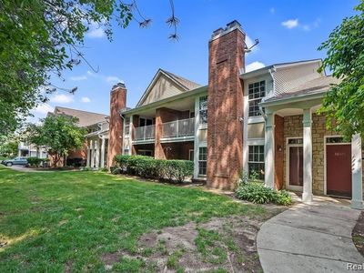 56075 Chesapeake Cir, Shelby Township, MI, 48316