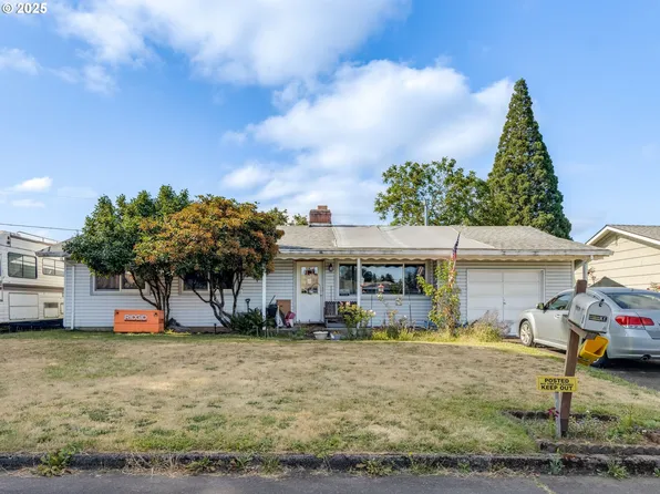 18010 SE Stephens St, Portland, OR 97233