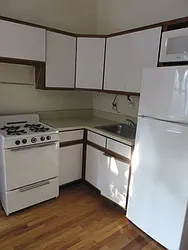 Rented by Space Real Estate