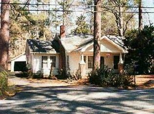 224 Lee Dr #1, Burnette Town, SC --