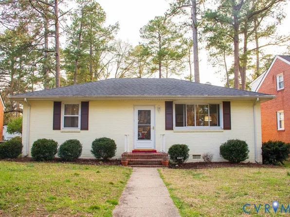 6407 Patterson Ave, Richmond, VA 23226