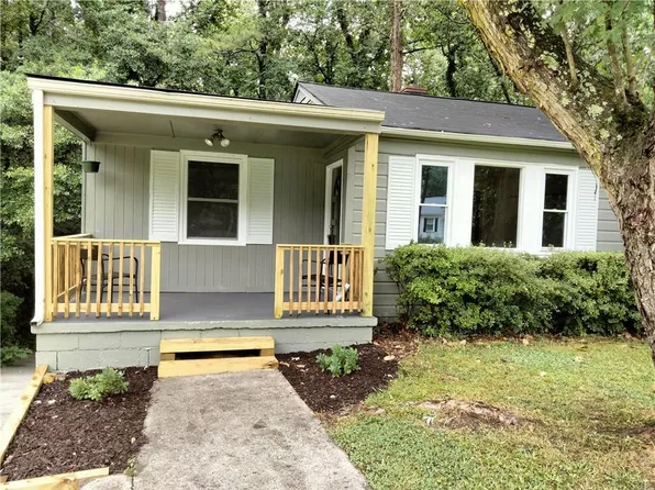 2215 Clairmont Ter NE, Atlanta, GA 30345