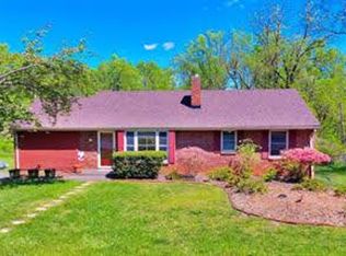 3064 Link Rd, Lynchburg, VA 24503