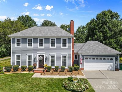 12401 Parks Farm Ln, Charlotte, NC, 28277