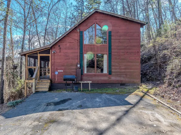 2148 Little Valley Rd #L, Pigeon Forge, TN 37862