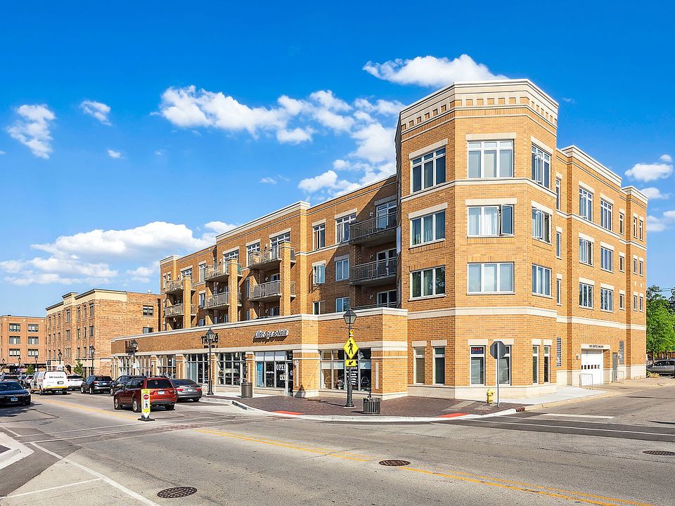 1st image of 1 S Lincoln Ave APT 310