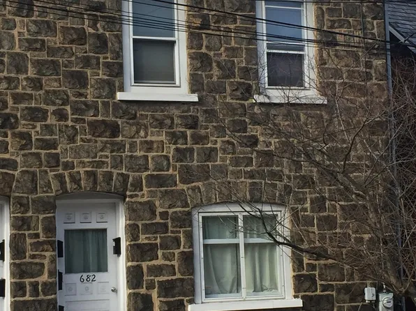Hayes 682-684, 682-684 Hayes St #2, Bethlehem, PA 18015