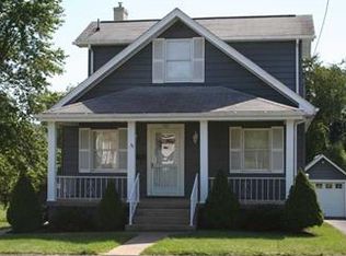 103 Maple Ave, Aliquippa, PA 15001