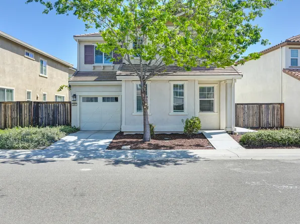 3241 Havisham Way, Rancho Cordova, CA 95670