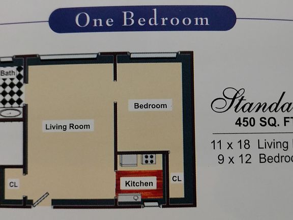 layout