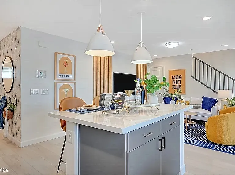 915 Cadence View Way #915 — Photo 6