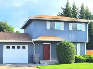 1227 5th St, Wenatchee, WA 98801