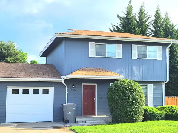 (undisclosed Address), Wenatchee, WA 98801