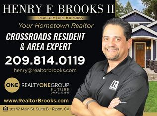 6173 Roselle Ave, Riverbank, CA 95367
