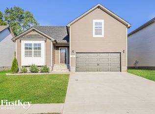 192 Sambar Dr, Clarksville, TN 37040