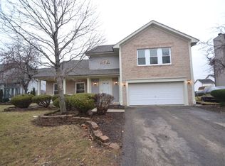 370 Callery Dr, Bolingbrook, IL 60490