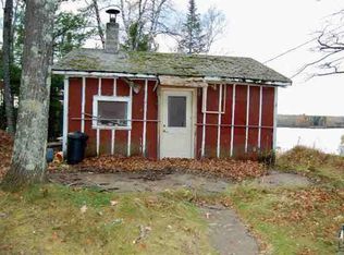 8537 S County Road P, Lake Nebagamon, WI 54849