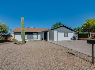 2868 S Elm Cir, Mesa, AZ 85202