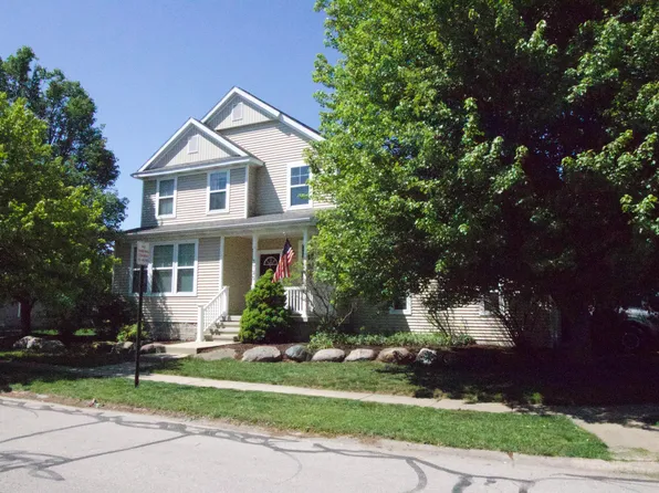 3725 Shearwater Ln, East Lansing, MI 48823
