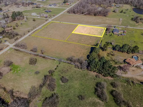 Myers Ln #Tct-1e, Centerton, AR 72719