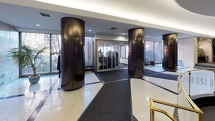 Rented by Metro Garden Realty NYC