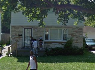 5901 N 37th St #A, Milwaukee, WI 53209