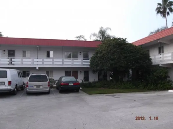 1100 Martinque Dr #109, Winter Haven, FL 33880