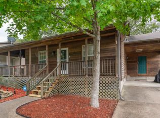 614 Grandview St, Sherwood, AR 72120