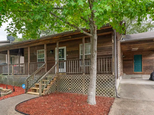 614 Grandview St, Sherwood, AR 72120