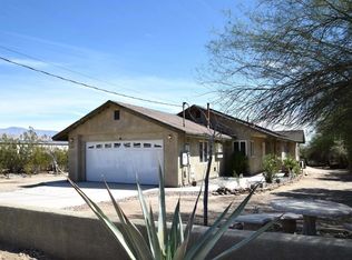 2527 Flying U Rd, Borrego Springs, CA 92004