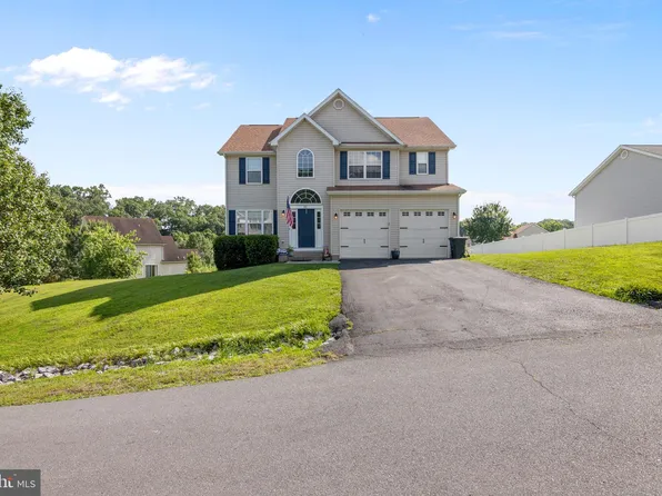 51 Lusitano Ln, Martinsburg, WV 25405