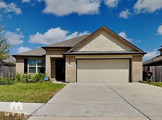 5418 Tuck Trl, Richmond, TX 77469