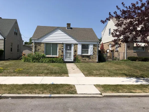 4643 North Parkway AVENUE, Milwaukee, WI 53209