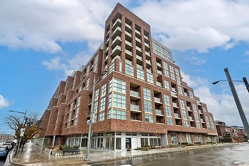 1787 Saint Clair Ave W Photo 1